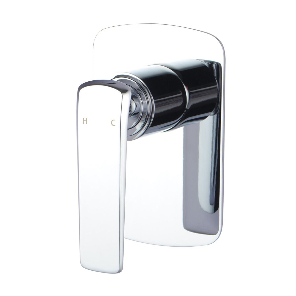Norico R5 Norico Esperia Chrome Wall Mixer - Reno Zone